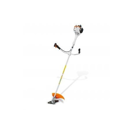 DESMALEZADORA Y ORILLADORA  FS55 STIHL NUEVA,