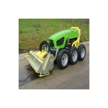 Tronzador Green Climber Power 6