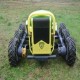Tronzador Green Climber Power 6