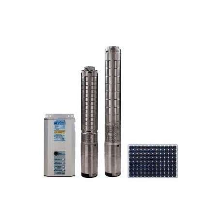 KIT 3 - PS1800 CON 1600WP Y INSTALL