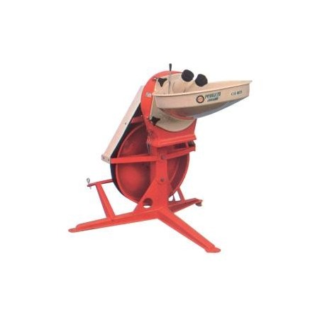 Molino de Martillo MOD: C15/R75 PTO