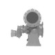 Bombas Centrifugas para Tractor MBN20E