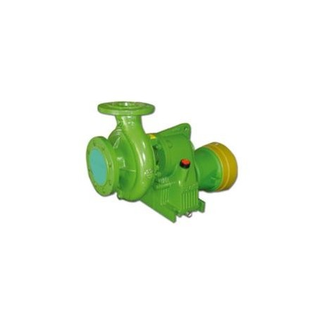 Bombas Centrifugas para Tractor T4-125-E