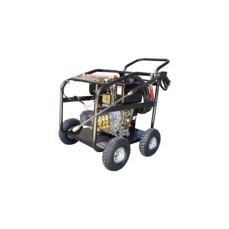 Hidrolavadoras Leo 3WZ-3600DF