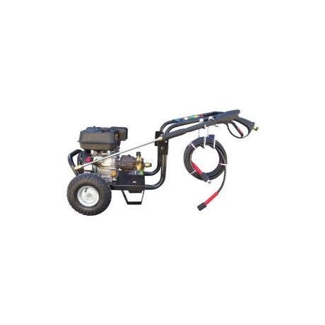 Hidrolavadoras Leo 3WA-2800A