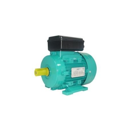 Motores Eléctricos KLN