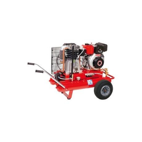 Compresor Fiac AGRI 75 Diesel