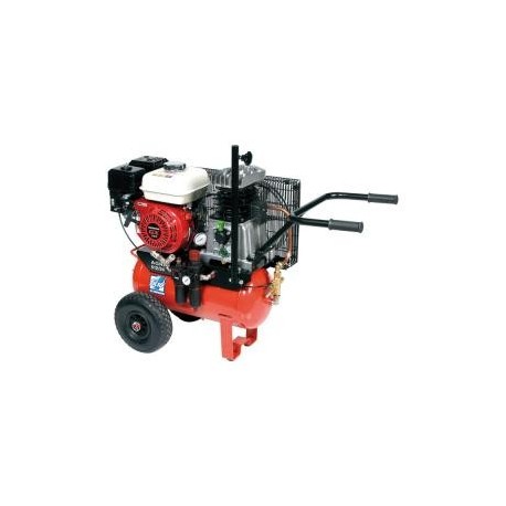 Compresor Fiac AGRI 512/24