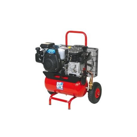 Compresor Fiac S360/22