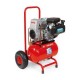 Compresor Fiac S1520