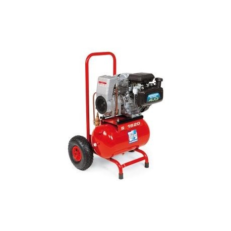 Compresor Fiac S1520