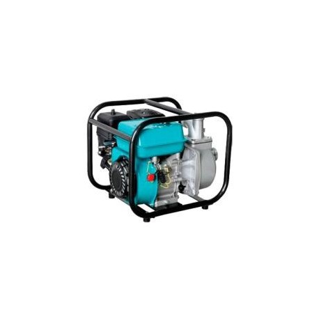Motobombas Gasolina Leo