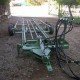 Porta bins autocargable para 3 o 4 bins con suspención