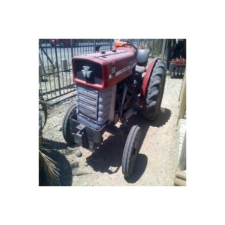 Tractor Massey Ferguson 150
