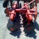 Rastra 12 discos Labrador