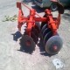 Rastra de 16 discos Labrador