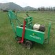 Cosechadora de pasto alfombra Classen Sunbelt