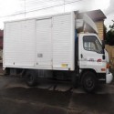 Fletes