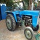 Tractor Shangay