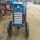 Tractor Shangay