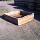 Bins de madera regalo