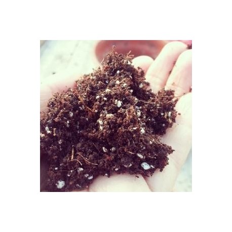 VENTA DE SUSTRATOS ORGÁNICOS - FERTILIZANTES NATURALES