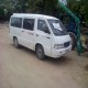 Furgón  Mercedes Benz  MB 140D