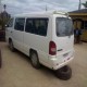 Furgón  Mercedes Benz  MB 140D