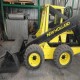 Mini Cargador L785 New Holland