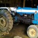 Vendo Tractor Ford 5000 con huinche