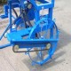 Aplicador de fertilizante sobre cama de siembra HORSTINE – AGROBAND BED TOP