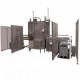 Lavadora de bins SEMI-STAAL TW1 & TW2