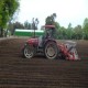 Sembradora de zanahorias,  cebollas y lechugas AI-SNT-3-290