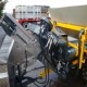 Carros de Vendimia para Parron Purcinelli
