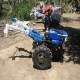 Motocultivador