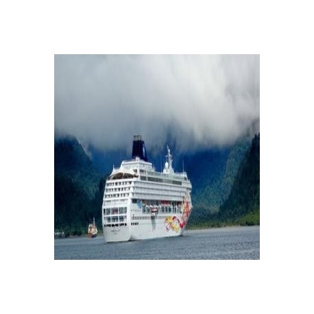 VENTA ISLA 330 HECTAREAS XI REGION DE CHILE