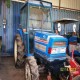 TRACTOR ISEKI 4X4  50HP