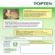 TOPTEN Solución de abono a base de Zinc