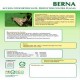 Berna Mezcla de extractos de plantas con acción fitofortificante y Protector contra plagas