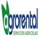 AGRORENTAL. Servicio de arriendo de tractores.