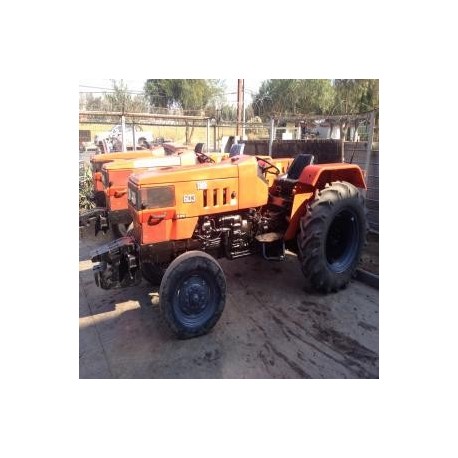 Venta Tractores SAME