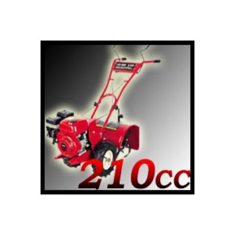 Liquidación Motocultivadores Modelo 2013 De 6.5hp