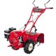 Liquidación Motocultivadores Modelo 2013 De 6.5hp