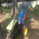 MOTOCULTIVADOR 12HP+ACCESORIOS