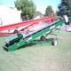 Cinta transportadora para movimiento de granel Bec-Car R.60