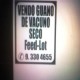VENDO GUANO SECO DE VACUNO