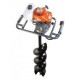 VENDO MOTOTALADRO (AHOYADOR) OLEO MAC MTL51