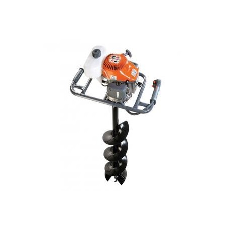 VENDO MOTOTALADRO (AHOYADOR) OLEO MAC MTL51