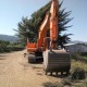 VENDO EXCAVADORA DOOSAN 2009