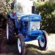 tractor 5610 ford